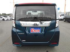 ルーミー カスタムＧ　４ＷＤ 0902804A20250628T001 6