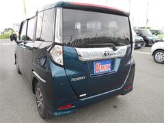 ルーミー カスタムＧ　４ＷＤ 0902804A20250628T001 7