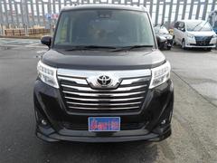 ルーミー カスタムＧ　４ＷＤ 0902804A20250703T001 2