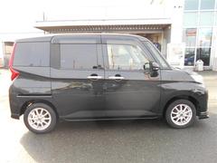 ルーミー カスタムＧ　４ＷＤ 0902804A20250703T001 3