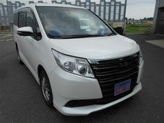 ノア Ｘ　４ＷＤ　乗車定員８人 0902804A20250706T001 3