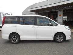 ノア Ｘ　４ＷＤ　乗車定員８人 0902804A20250706T001 4