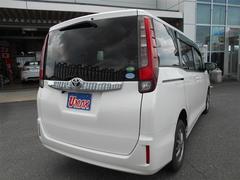 ノア Ｘ　４ＷＤ　乗車定員８人 0902804A20250706T001 5