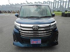 ルーミー カスタムＧ　４ＷＤ 0902804A20250706T002 2