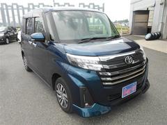 ルーミー カスタムＧ　４ＷＤ 0902804A20250706T002 3