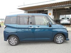 ルーミー カスタムＧ　４ＷＤ 0902804A20250706T002 4