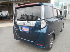 ルーミー カスタムＧ　４ＷＤ 0902804A20250706T002 5