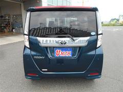 ルーミー カスタムＧ　４ＷＤ 0902804A20250706T002 6