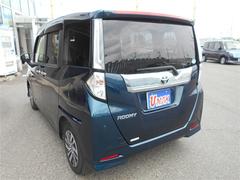 ルーミー カスタムＧ　４ＷＤ 0902804A20250706T002 7
