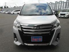 ノア Ｓｉ　４ＷＤ　乗車定員７人 0902804A20250706T003 2