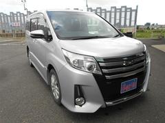 ノア Ｓｉ　４ＷＤ　乗車定員７人 0902804A20250706T003 3