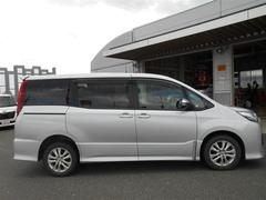 ノア Ｓｉ　４ＷＤ　乗車定員７人 0902804A20250706T003 4