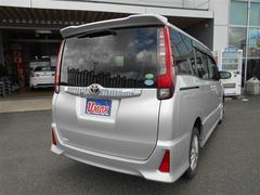 ノア Ｓｉ　４ＷＤ　乗車定員７人 0902804A20250706T003 5