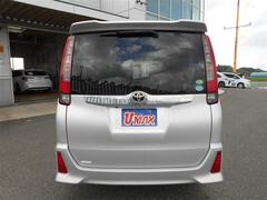 ノア Ｓｉ　４ＷＤ　乗車定員７人 0902804A20250706T003 6
