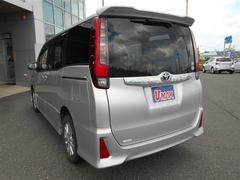 ノア Ｓｉ　４ＷＤ　乗車定員７人 0902804A20250706T003 7