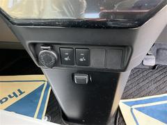 シートヒーター 4