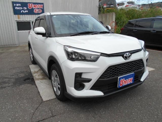 ライズ Ｘ　４ＷＤ（13枚目）