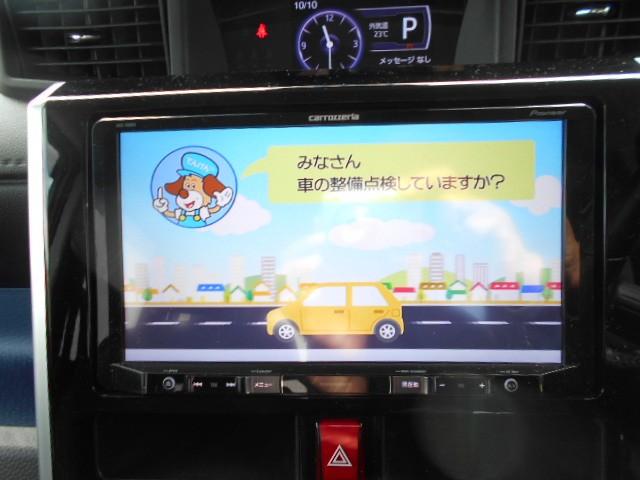 ルーミー カスタムＧ　Ｓ　４ＷＤ（5枚目）