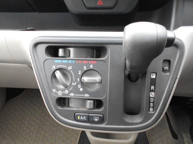 パッソ Ｘ　４ＷＤ（6枚目）