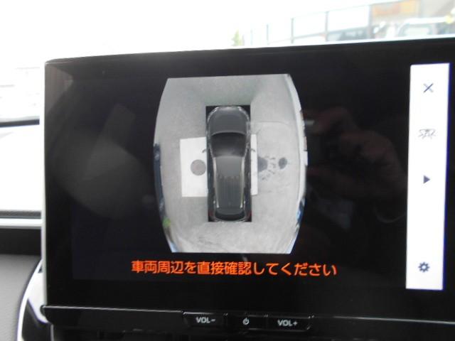 カローラクロス ハイブリッド　Ｚ　４ＷＤ　ハイブリッド（5枚目）