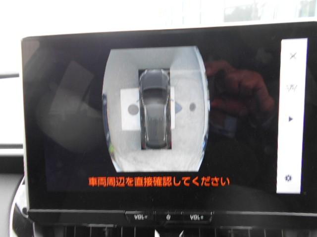 カローラクロス ハイブリッド　Ｚ　４ＷＤ　ハイブリッド（5枚目）