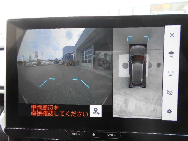 カローラクロス ハイブリッド　Ｚ　４ＷＤ　ハイブリッド（6枚目）