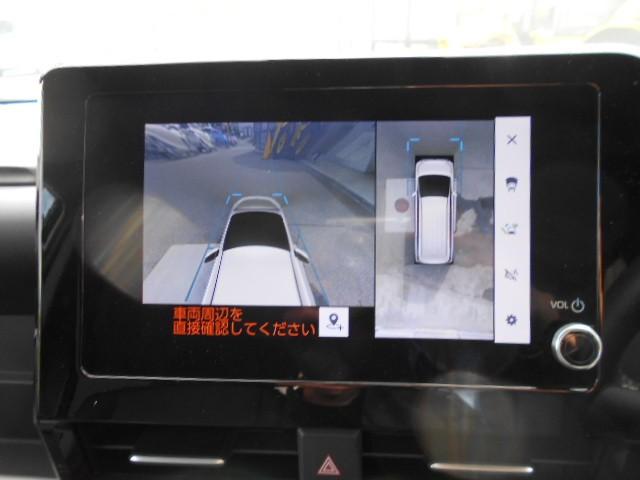 ヴォクシー ハイブリッドＳ－Ｚ　４ＷＤ　乗車定員７人　ハイブリッド（7枚目）