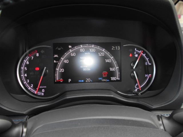 ヴォクシー Ｓ－Ｚ　４ＷＤ　乗車定員７人（2枚目）