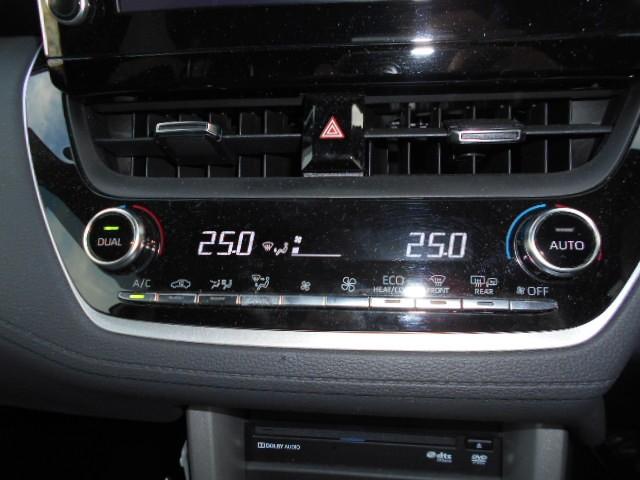 カローラクロス ハイブリッド Z 4WD ハイブリッド(5枚目)