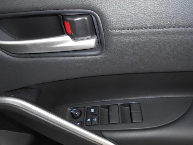 カローラクロス ハイブリッド Z 4WD ハイブリッド(9枚目)