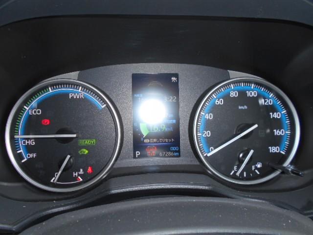 ノア ハイブリッドG 4WD 乗車定員7人 ハイブリッド(3枚目)