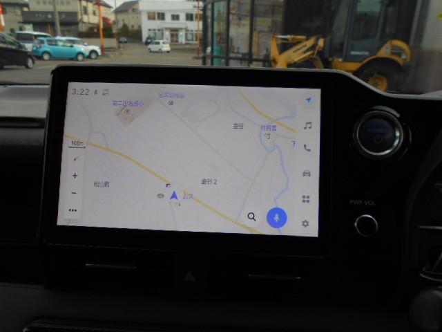 ノア ハイブリッドG 4WD 乗車定員7人 ハイブリッド(4枚目)