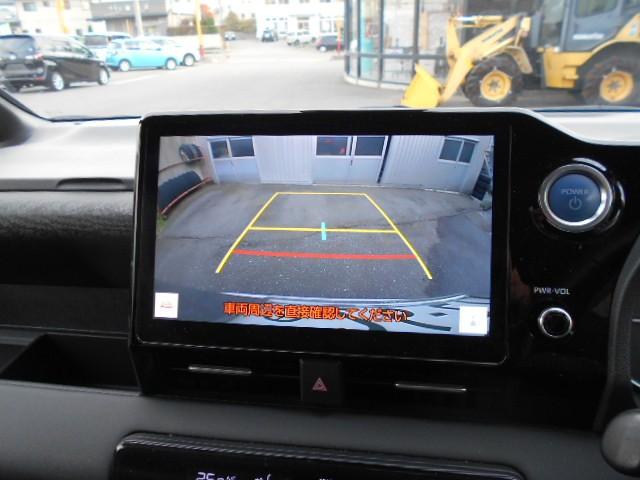 ノア ハイブリッドG 4WD 乗車定員7人 ハイブリッド(5枚目)