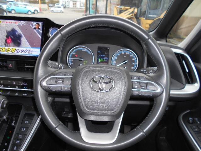 ノア ハイブリッドG 4WD 乗車定員7人 ハイブリッド(7枚目)