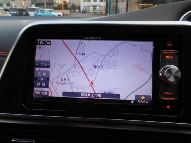 シエンタ G クエロ 4WD 乗車定員6人(5枚目)