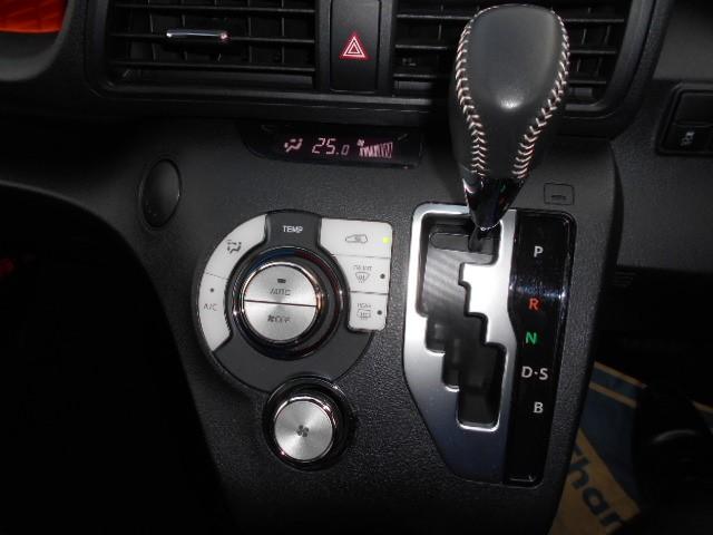 シエンタ G クエロ 4WD 乗車定員6人(6枚目)