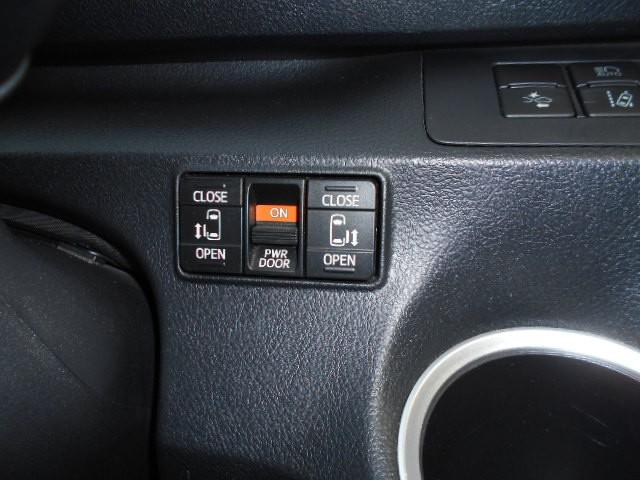 シエンタ G クエロ 4WD 乗車定員6人(9枚目)