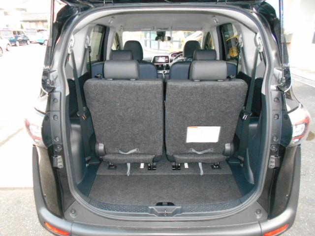 シエンタ G クエロ 4WD 乗車定員6人(16枚目)