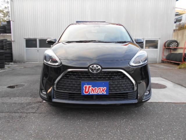 シエンタ G クエロ 4WD 乗車定員6人(18枚目)