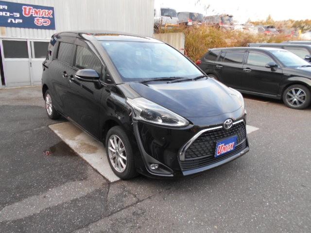 シエンタ G クエロ 4WD 乗車定員6人(19枚目)