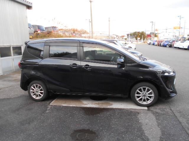 シエンタ G クエロ 4WD 乗車定員6人(20枚目)