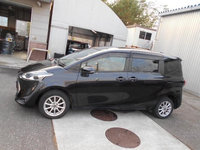 シエンタ G クエロ 4WD 乗車定員6人(21枚目)