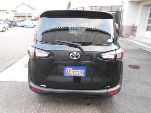 シエンタ G クエロ 4WD 乗車定員6人(22枚目)