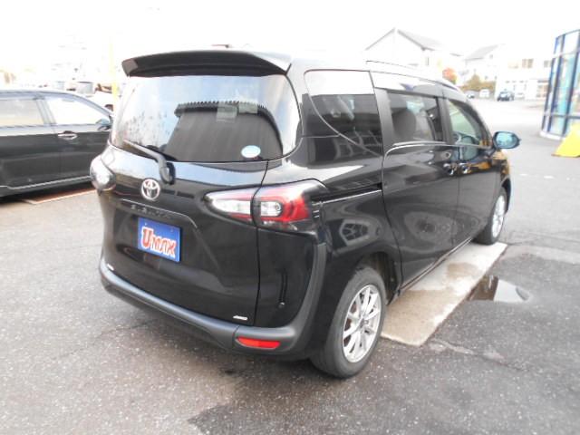 シエンタ G クエロ 4WD 乗車定員6人(23枚目)