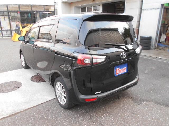 シエンタ G クエロ 4WD 乗車定員6人(24枚目)