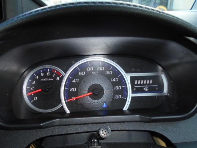 タンク カスタムＧ　４ＷＤ（3枚目）