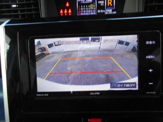 タンク カスタムＧ　４ＷＤ（7枚目）