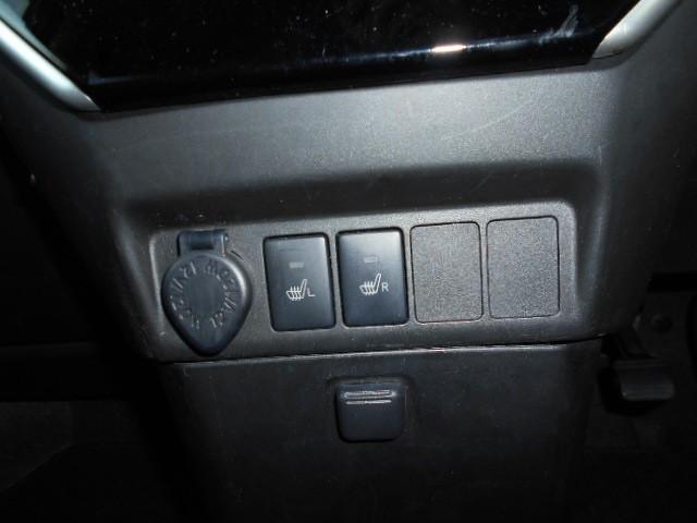 タンク カスタムＧ　４ＷＤ（9枚目）