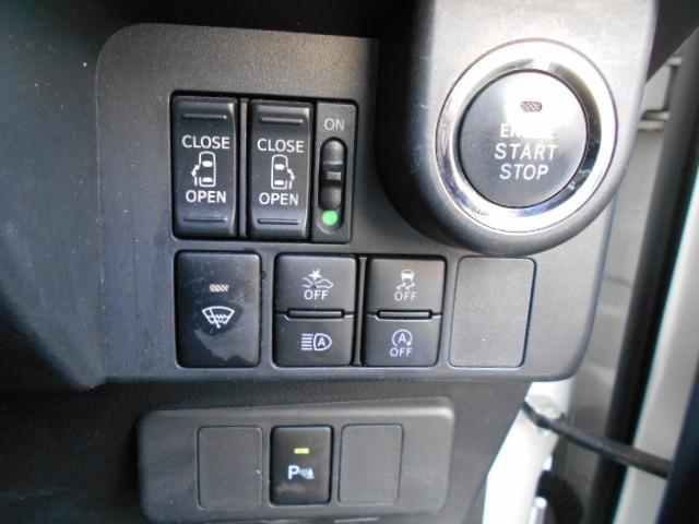 タンク カスタムＧ　４ＷＤ（11枚目）