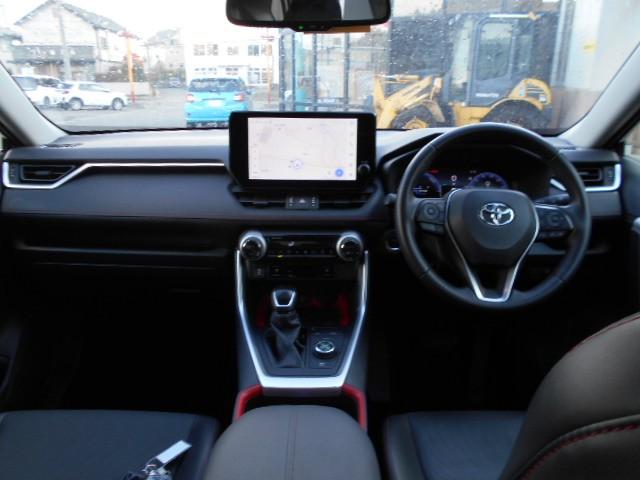 ＲＡＶ４ ハイブリッドアドベンチャー　オフロードパッケージＩＩ　４ＷＤ　ハイブリッド（2枚目）